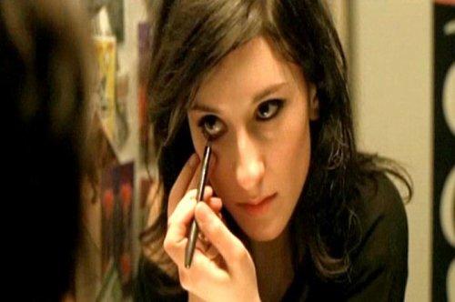 Sibel Kekilli'den süper pozlar