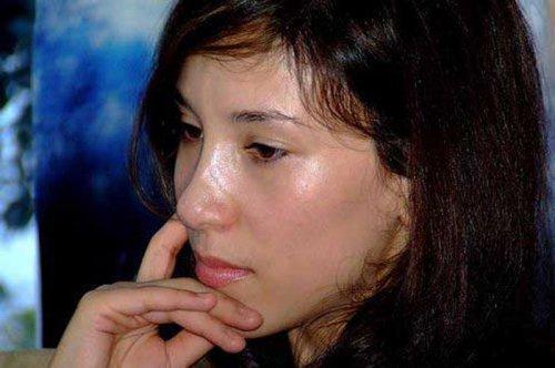 Sibel Kekilli'den süper pozlar