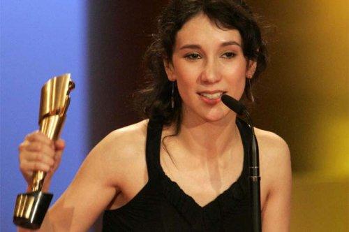 Sibel Kekilli'den süper pozlar