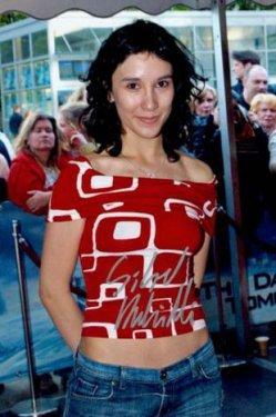 Sibel Kekilli'den süper pozlar