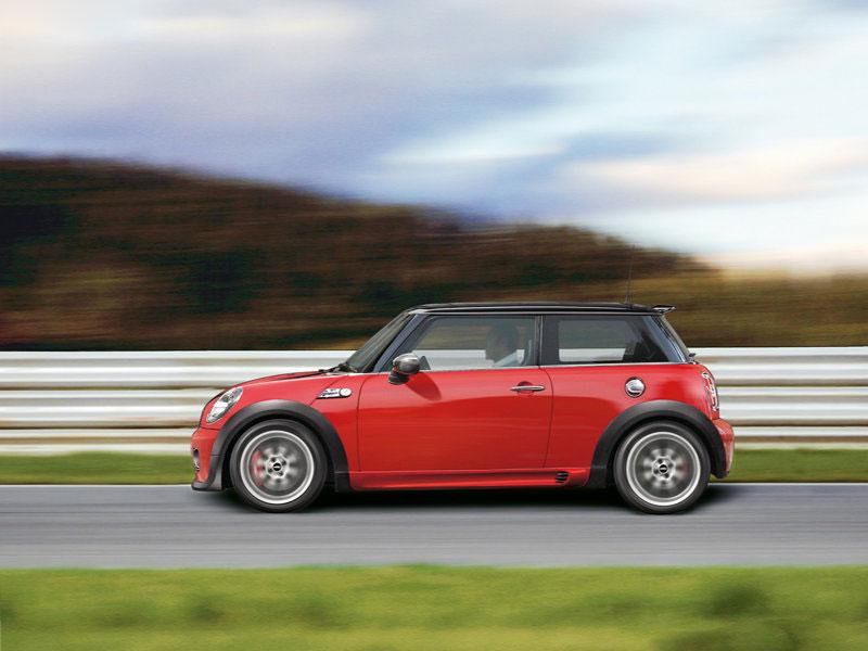 MINI Cooper ve Clubman - Resim 5