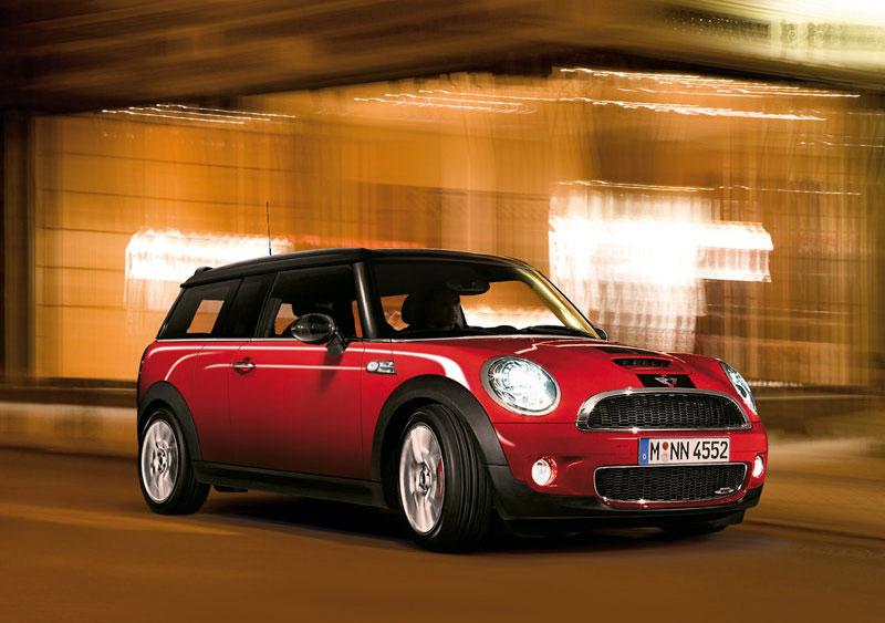MINI Cooper ve Clubman - Resim 4