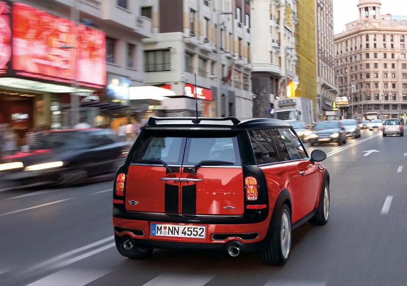 MINI Cooper ve Clubman - Resim 6