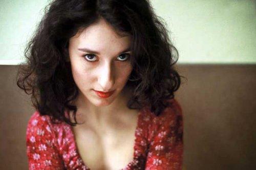 Sibel Kekilli'den süper pozlar