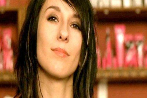 Sibel Kekilli'den süper pozlar