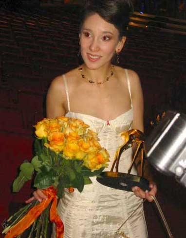 Sibel Kekilli'den süper pozlar