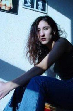 Sibel Kekilli'den süper pozlar