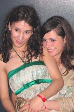 Sibel Kekilli'den süper pozlar