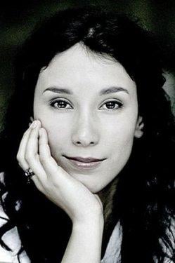 Sibel Kekilli'den süper pozlar