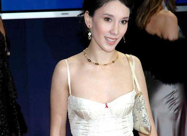 Sibel Kekilli'den süper pozlar