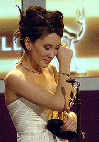 Sibel Kekilli'den süper pozlar