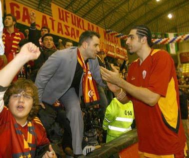Kartal, Cimbom'u devirdi - Resim 7