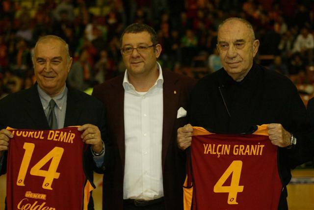 Kartal, Cimbom'u devirdi - Resim 15