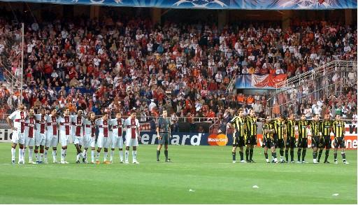 Fenerbahçe ÇEYREK FİNALDE - Resim 12