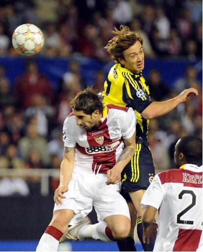 Fenerbahçe ÇEYREK FİNALDE - Resim 13