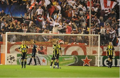 Fenerbahçe ÇEYREK FİNALDE - Resim 18
