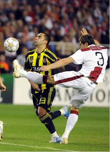 Fenerbahçe ÇEYREK FİNALDE - Resim 9