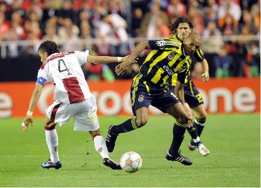 Fenerbahçe ÇEYREK FİNALDE - Resim 22