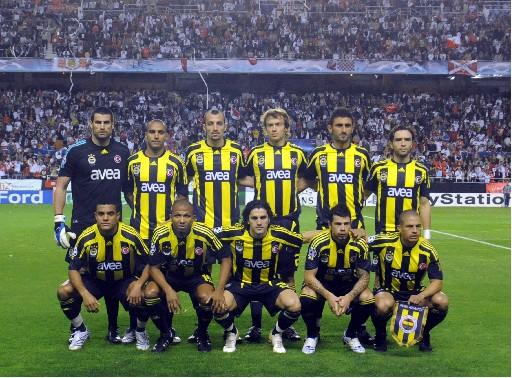 Fenerbahçe ÇEYREK FİNALDE - Resim 3