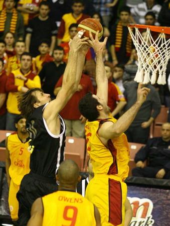 Kartal, Cimbom'u devirdi - Resim 10