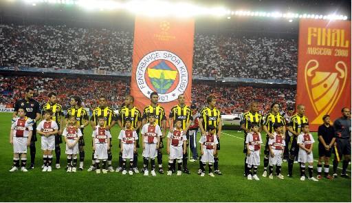 Fenerbahçe ÇEYREK FİNALDE - Resim 10