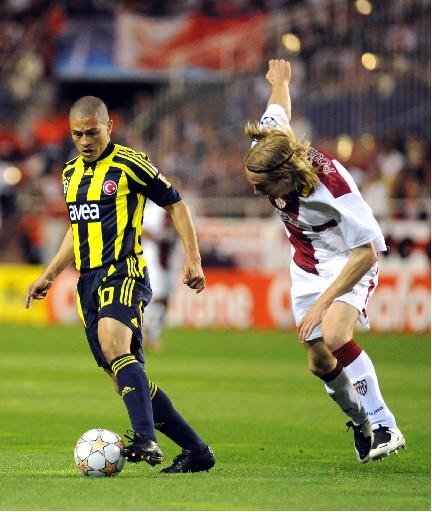 Fenerbahçe ÇEYREK FİNALDE - Resim 21
