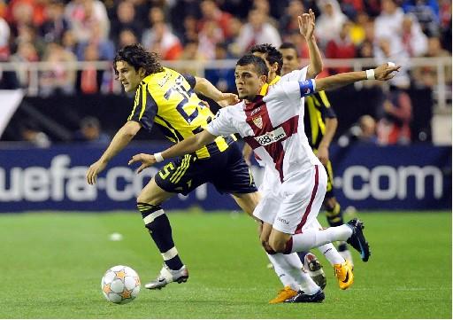 Fenerbahçe ÇEYREK FİNALDE - Resim 30