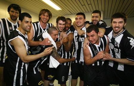 Kartal, Cimbom'u devirdi - Resim 4