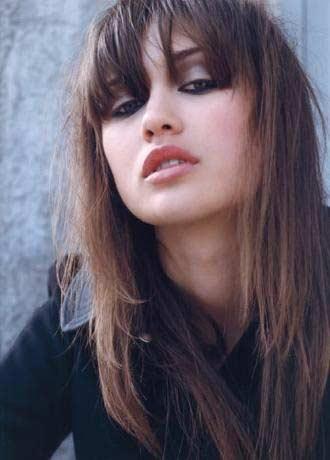 Bond kızı Olga Kruylenko - Resim 7