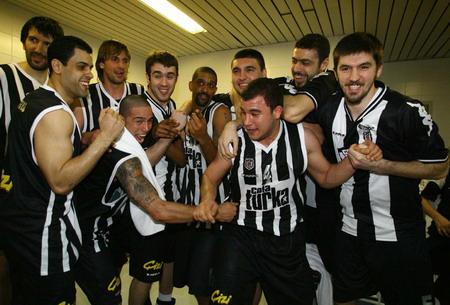 Kartal, Cimbom'u devirdi - Resim 20