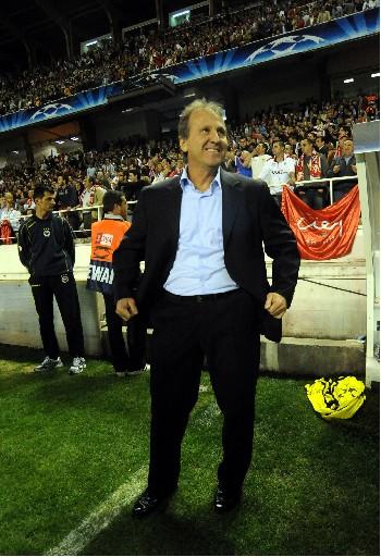 Fenerbahçe ÇEYREK FİNALDE - Resim 5