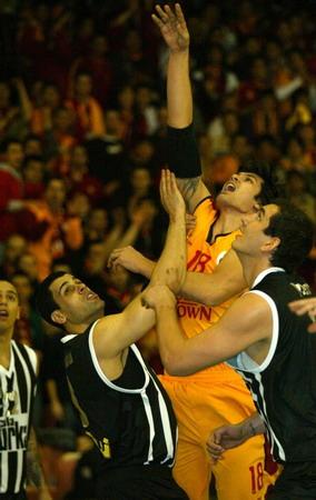 Kartal, Cimbom'u devirdi - Resim 17