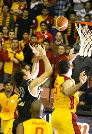 Kartal, Cimbom'u devirdi - Resim 5