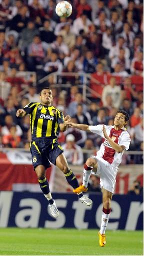 Fenerbahçe ÇEYREK FİNALDE - Resim 11