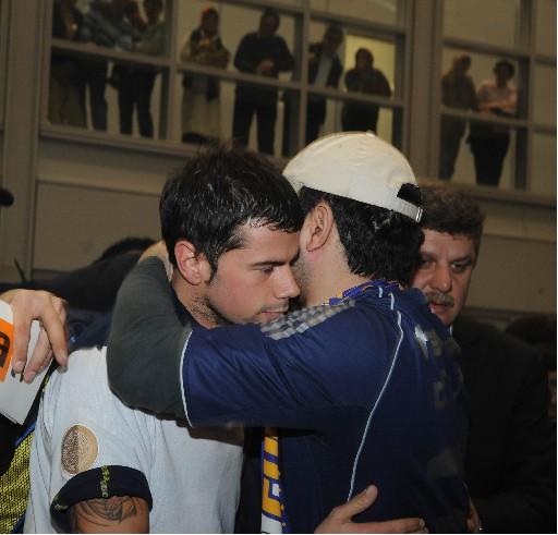 Fenerbahçe'ye muhteşem karşılama - Resim 6
