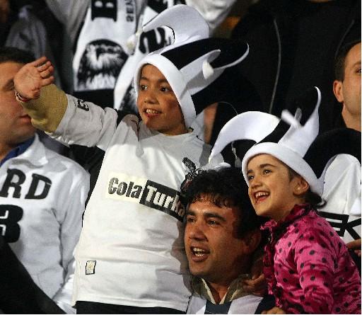 Beşiktaş zirveye tutundu - Resim 21