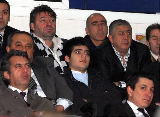 Beşiktaş zirveye tutundu - Resim 9