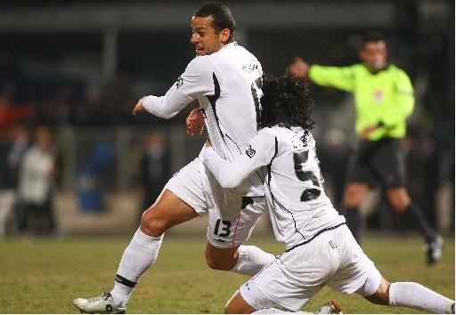 Beşiktaş zirveye tutundu - Resim 5