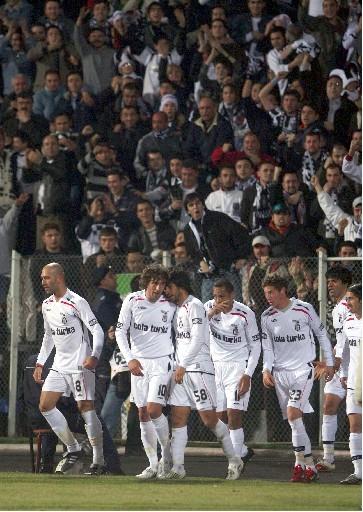 Beşiktaş zirveye tutundu - Resim 14