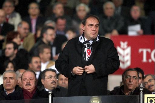 Beşiktaş zirveye tutundu - Resim 29
