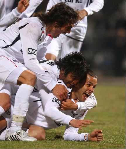 Beşiktaş zirveye tutundu - Resim 27