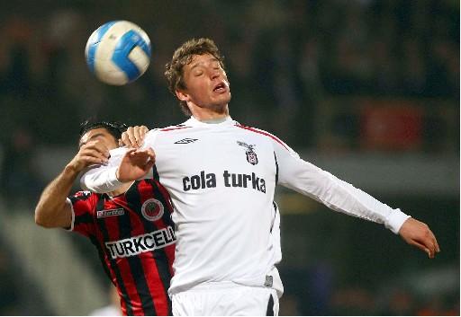 Beşiktaş zirveye tutundu - Resim 10