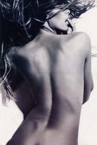 Şenay Akay'ın süper pozları