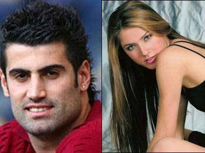 Futbolcular ve aşkları - Resim 9