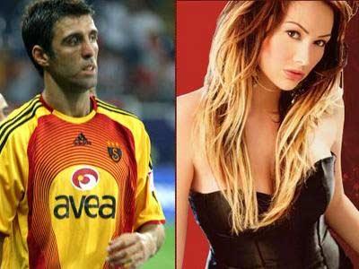 Futbolcular ve aşkları - Resim 7