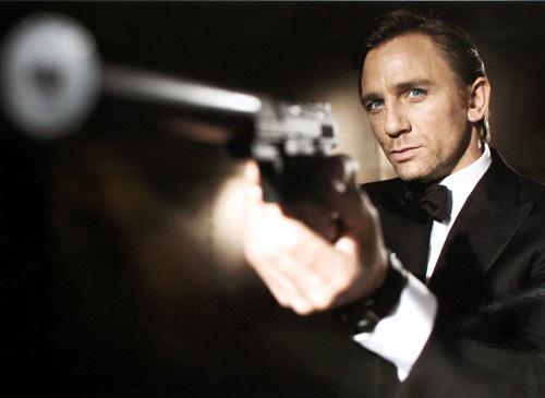 Daniel Craig - Resim 8