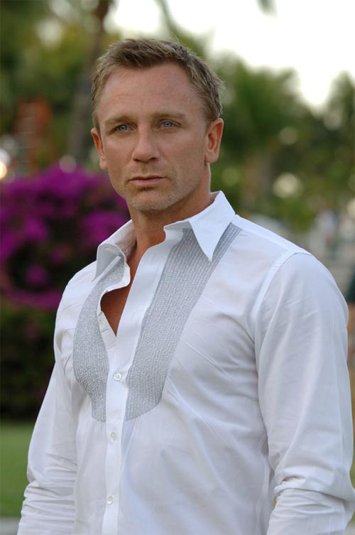 Daniel Craig - Resim 6
