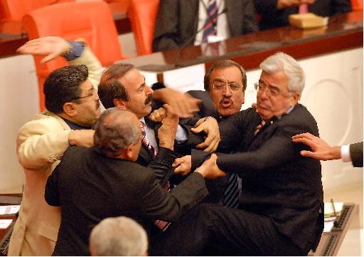 TFMD Yılın Basın Fotoğrafları 2007  - Resim 4