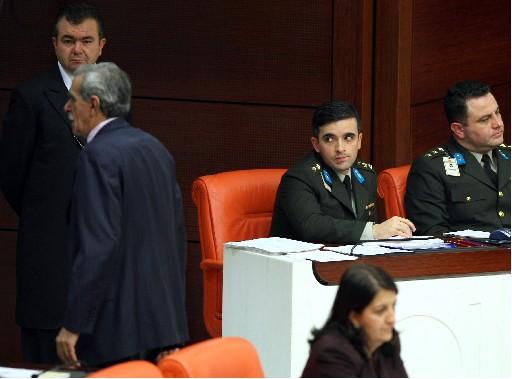 TFMD Yılın Basın Fotoğrafları 2007  - Resim 11
