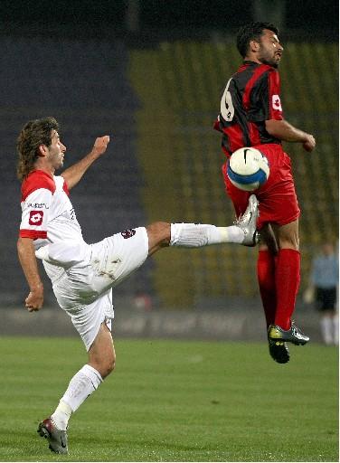 TFMD Yılın Basın Fotoğrafları 2007  - Resim 9